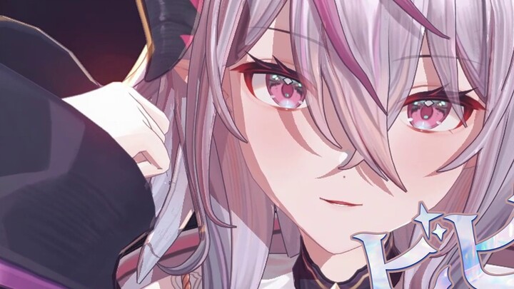 【MMD/Model Show】ビビデバ/Tonight... Your eyes belong to me♥♥