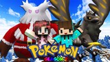 PANEN POKEMON SHINY YANG LUCU - LUCU !! Survival Pokemon S2 [#2]