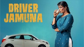 Driver Jamuna