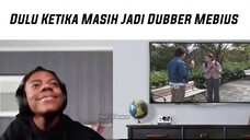 Dubber nya Sus wkwk 🤣