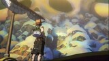 One Piece - AMV - Legends Never Die