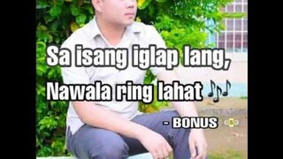 Bonus-Nakakaiyak Version