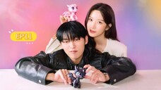 บอสตัวร้าย นายยอดรัก EP11