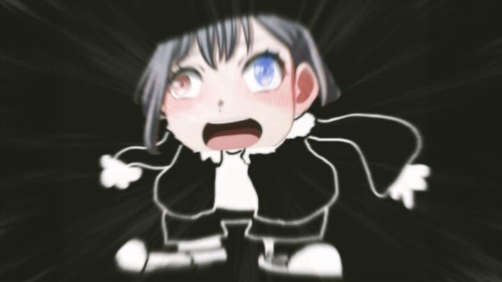 💀🐧Du-ai-de, a-du-du-du wa-du-wa🐧💀