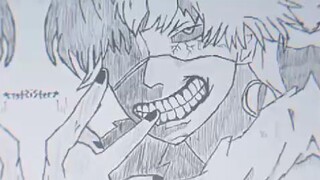 Anjazz Kaneki cuyy