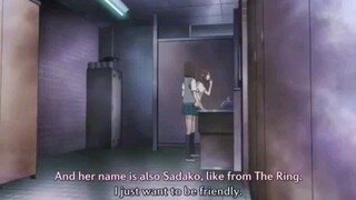 Kimi Ni Todoke Season 1 Episode 16