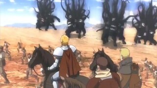 Hãy nói với tôi đây chỉ là một giấc mơ đi|khiếp đảm luôn #anime
