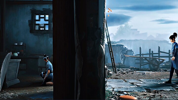 Jian Lai epsd 15 Terungkap Pembunuh Ayah Chen Pingan🫣😱