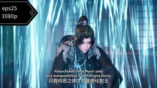 little fairy Yao eps25 sub indo 1080p