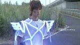 Điểm lại những cảnh nổi tiếng về cuộc giải cứu điển trai của Kamen Rider (Tập 1)