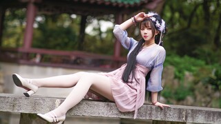 【卿牧】♥是愿意跟你走的姑娘吗♥？~✿SING-倾杯✿