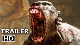 GLADIATOR 2 Trailer 2 (2024) ᴴᴰ