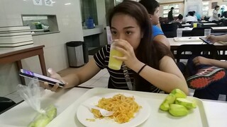 AUP Cafeterias - Viny U.