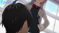 Alya Sometimes Hides Her Feelings in Russian S1 Ep7 #anime