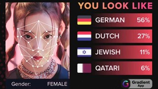 Test the origin of the ladder