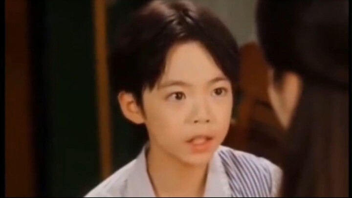 ย้อนเวลามาเป็นเด็กน้อยอัจฉริยะ ฟางฮ่าว