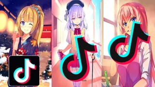 Classroom Of The Elite Tiktok Compilation #20