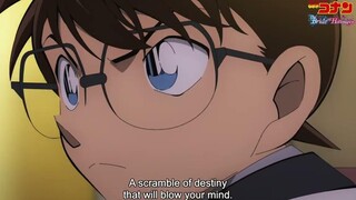Detective Conan เจ้าสาวแห่งฮัลโลวีน (เร็วๆนี้)
