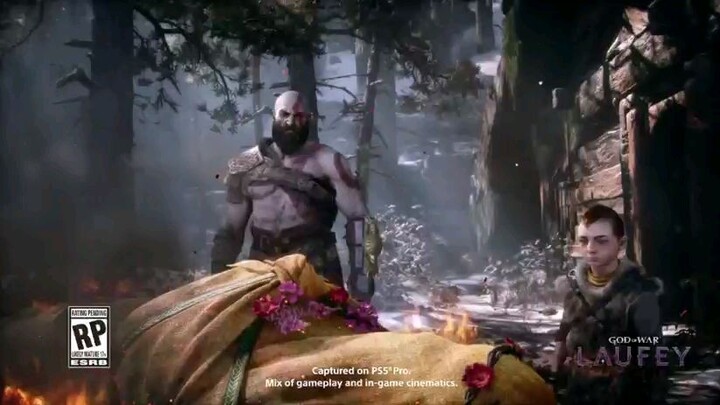 Game God of War