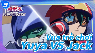 [Vua trò chơi A5] Yuya chiến đấu chống lại Jack lần nửa (Phần 1)_3