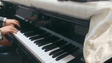 "Ngõ đá xanh" do piano chơi