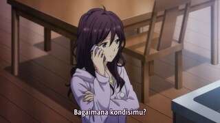 Nijiiro Days Episode 17 Subtitle Indonesia