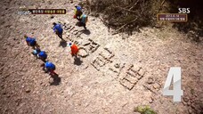 Law of the Jungle in Himalayas [10 END] ENG SUB