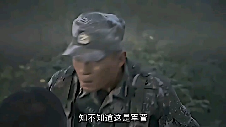 Kung Fu Mabuk? He Chenguang, dasar nakal!