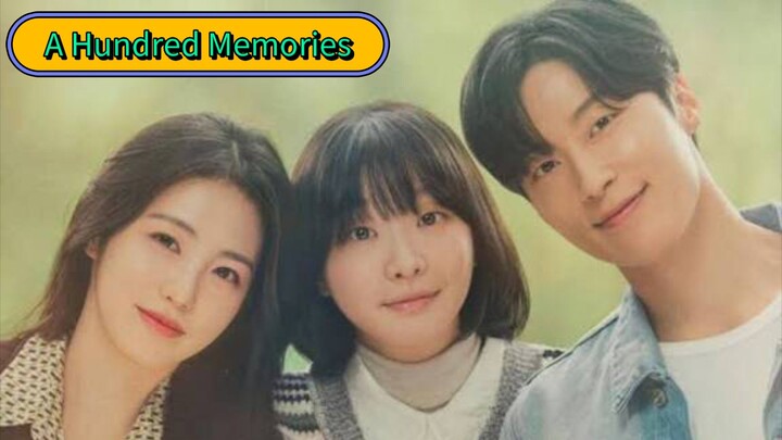 Drakor Seratus Kenangan Ep3
