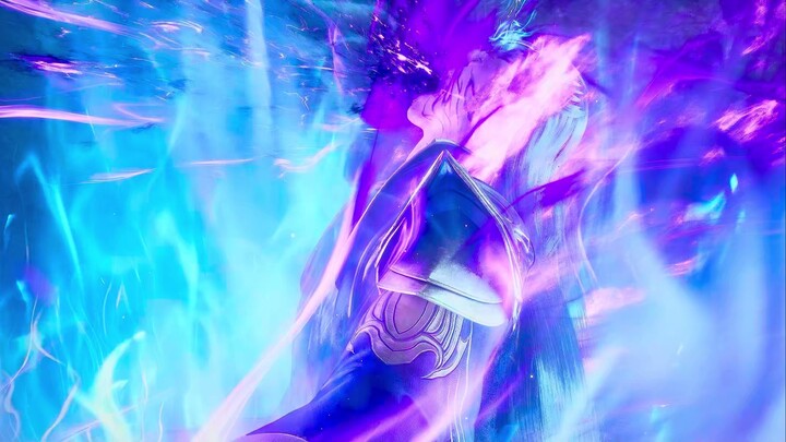 ศึกจักรพรรดิสวรรค์ ตอนที่ 65 ซับไทย 4K