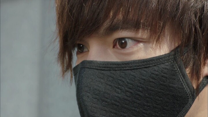 City Hunter (2011) - Eps 08 Subtitle Indonesia