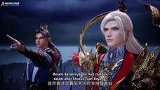 The Emperor Of Myriad Realms S2 Episode 180(230)Sub Indo (Tamat)