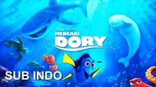 Finding Dory (2016) SUB INDO
