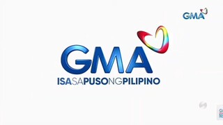 Station ID GMA Network - IsaSa PusoNg Pilipino (New - June 2024)