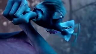 Dennis: Ngươi có thể bắt nạt ta, nhưng không thể bắt nạt Thirteenth Sister!