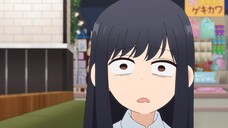 Sampai Jumpa Besok di Food Court Sub Indo Eps 06 End