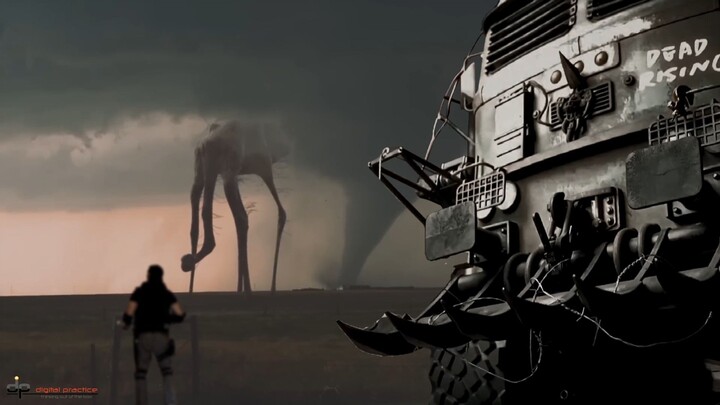 Rad Cru - EVICTION (Official Music Video)