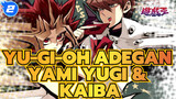 Yu-Gi-Oh
Adegan Yami Yugi & Kaiba_2