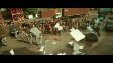 Jaat full movie action