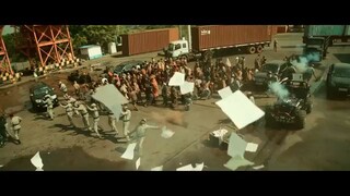 Jaat full movie action
