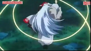 Tóm Tắt Anime_ Khuyển Dạ Xoa (Phần 1) Xuyên Không Về Thế Giới Hiện Đại  tập 6