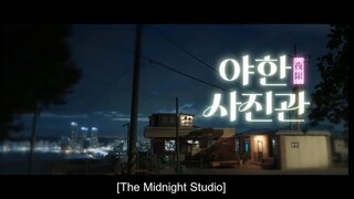 THE MIDNIGHT STUDIO EPISODE 16