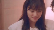 Chen Zheyuan and Shen Yue watched Nan Wang and Jin Xiao's post-marriage kissing scene|Their mouths w