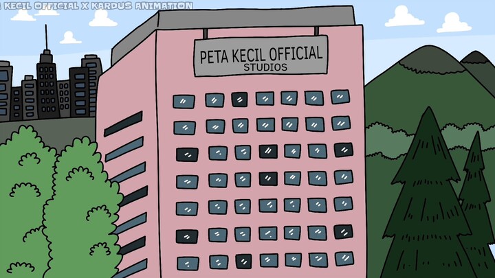 PERTEMUAN KEDUANYA AUTHOR DAN MC PART 1-2