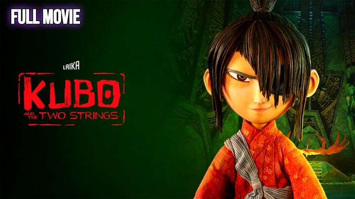 Kubo and the Two Strings 2016 Sub Indo