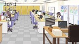 Osake wa Fuufu ni Natte kara episode 3 [sub indo]