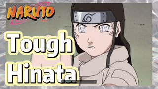 Tough Hinata