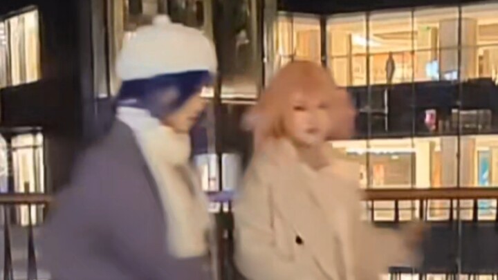 Narukami Group Midnight Call