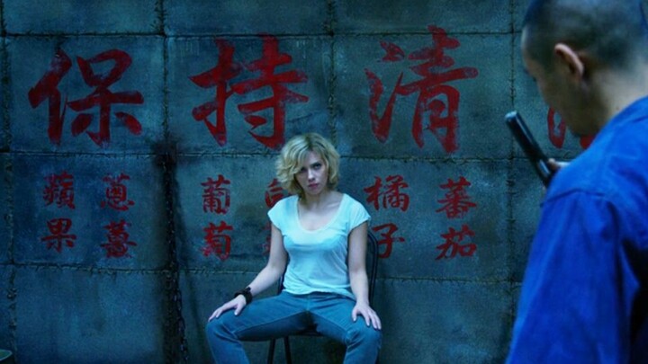 【Wowasabi Tragical】Phim riêng của “Góa phụ đen” đã quay xong rồi ư? Với một chút tưởng tượng táo bạo