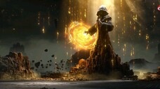 [PV] baru Donghua [Martial Universe] Wu Dong Qian Kun Season 6 yang akan tayang pada 20 November.